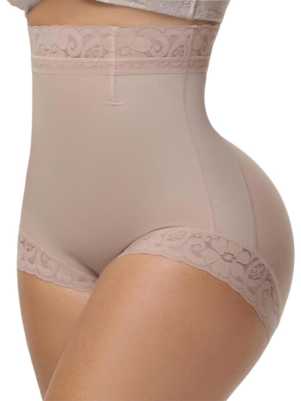 CoreControl Shaping Compression Shorts