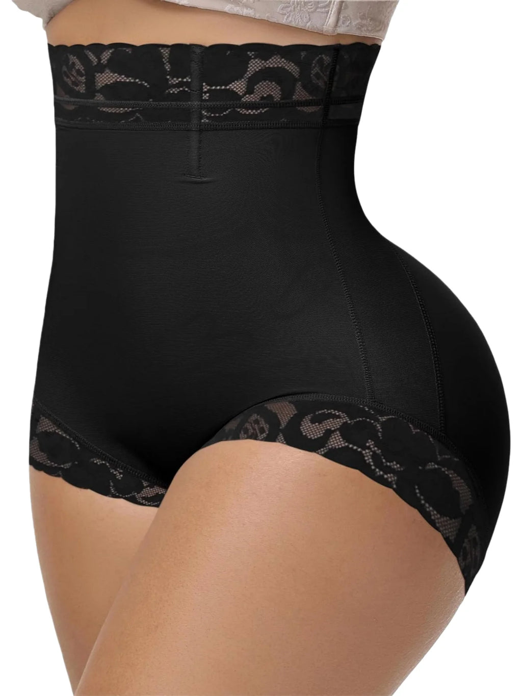 CoreControl Shaping Compression Shorts